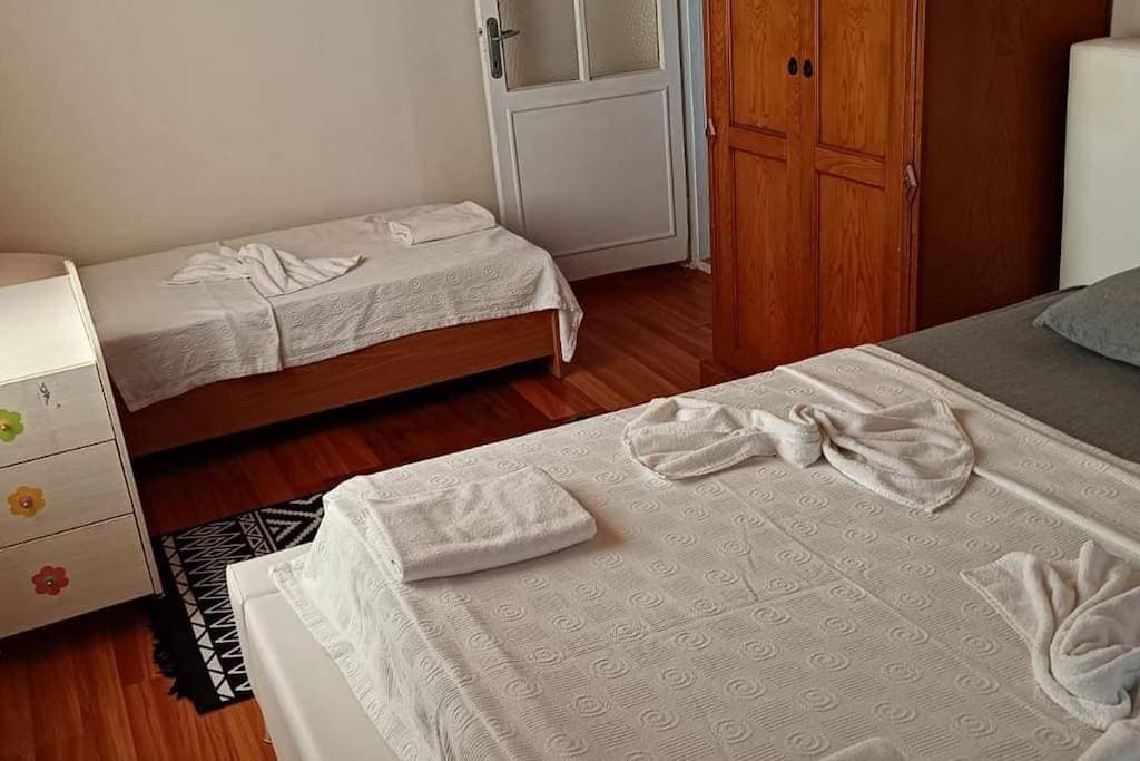 Foto 6 von 8: Two-Bedroom Villa