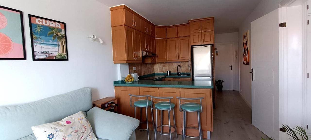 Foto 5 von 29: Apartamento con vistas al mar