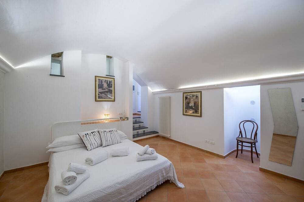 Foto 5 von 30: Casa Cimino B - Elegante Wohnung mit Meerblick