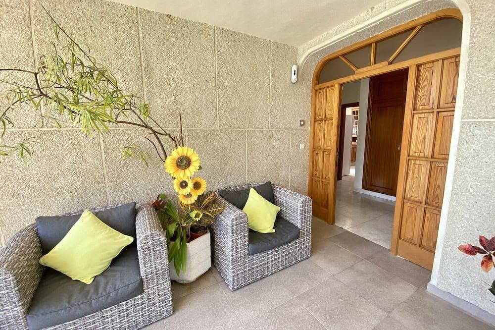 Foto 7 von 30: Magnifica Villa 5 Bed La Font With Private Pool