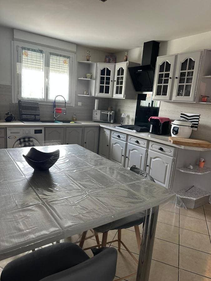 Foto 5 von 39: Three-Bedroom Holiday Home