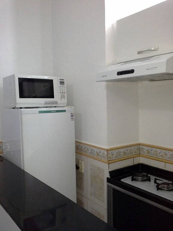 Foto 10 von 23: Studio-Apartment in der Nähe von Copacabana Beach