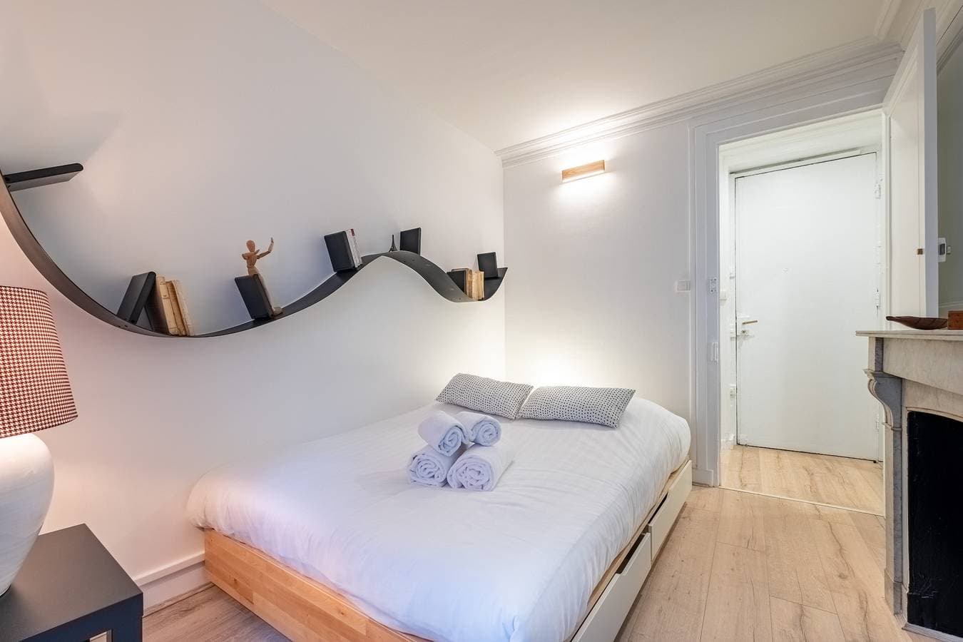Foto 7 von 13: Ferienwohnung für 2 Personen