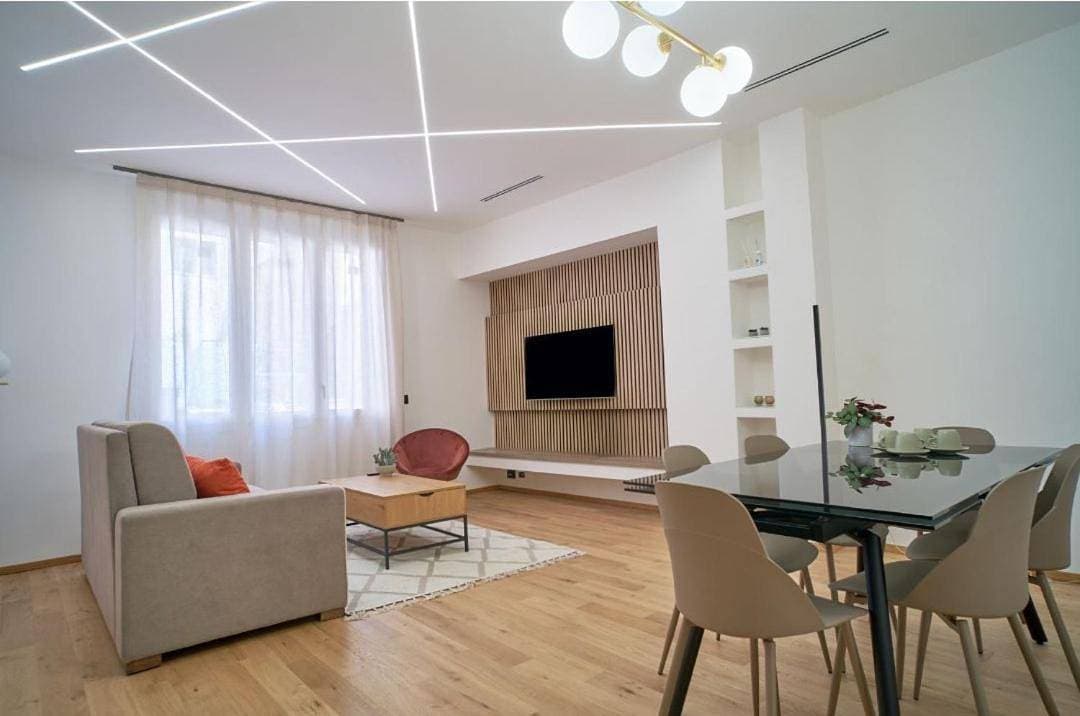 Eschilo - Cairoli Apartments 1