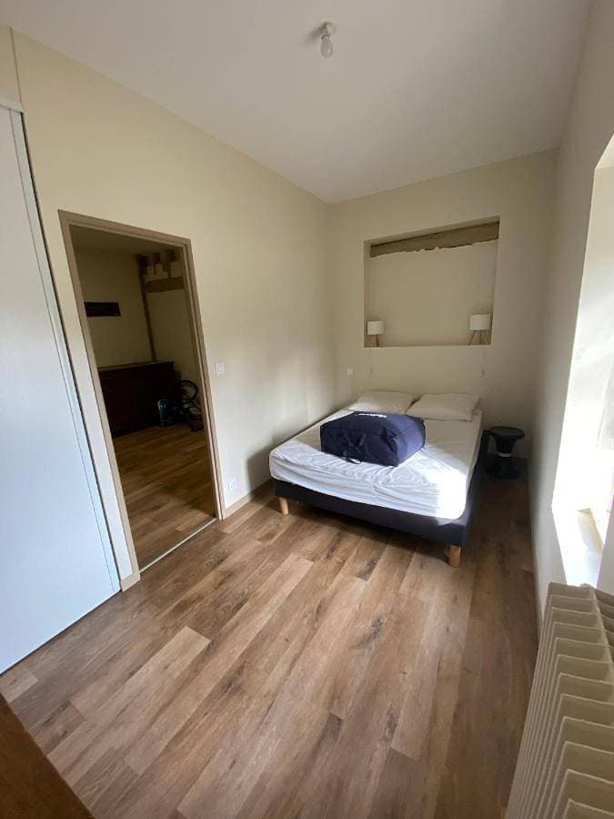 Foto 2 von 13: Four-Bedroom Holiday Home