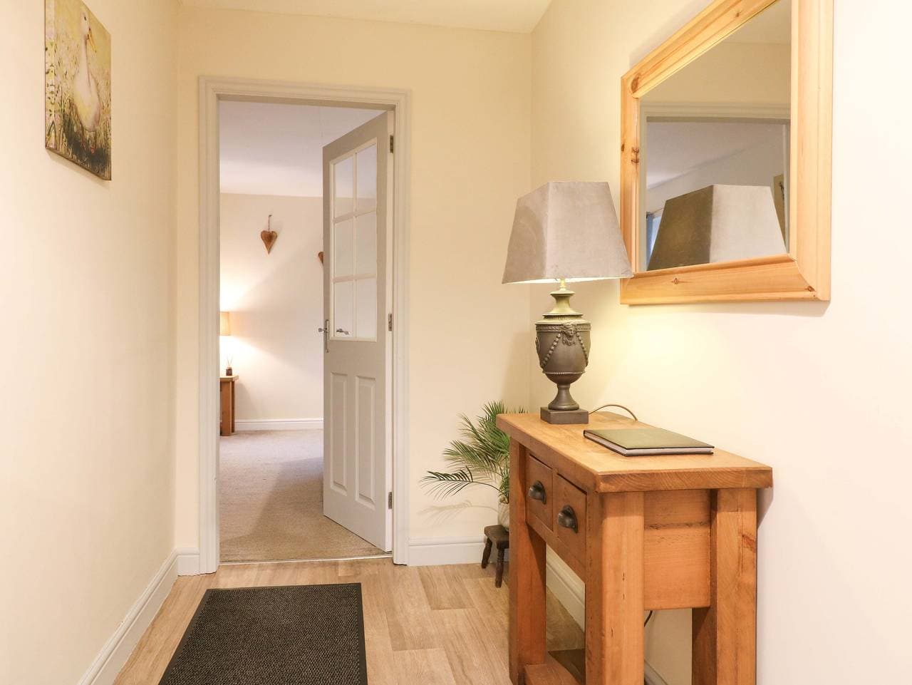 Foto 5 von 30: Cottage für 6 Personen mit Garten