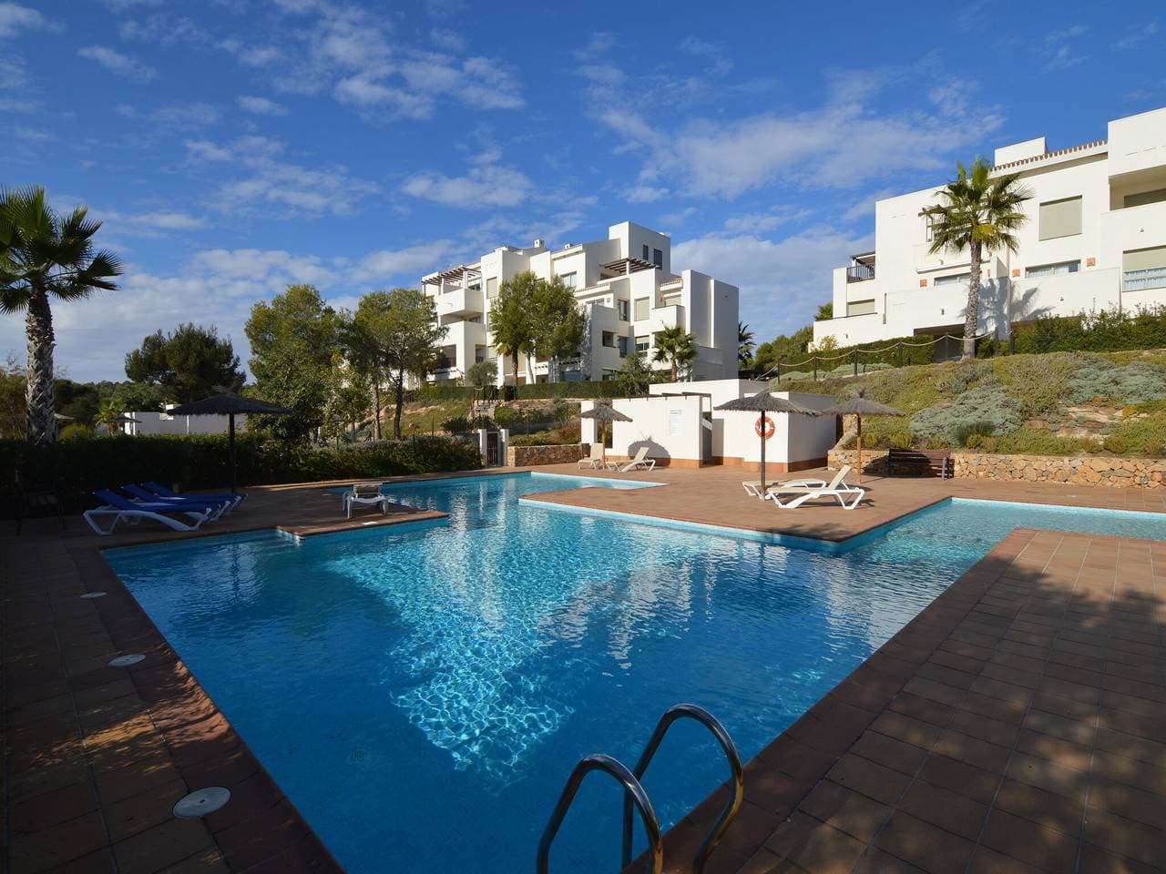 Luxus am Golfplatz in Las Colinas 1