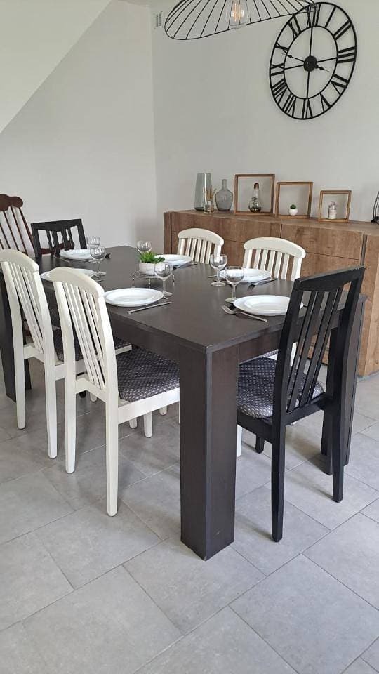 Foto 13 von 20: Three-Bedroom House