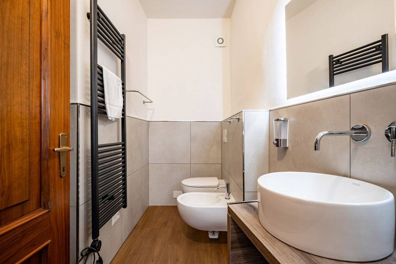 Foto 3 von 6: Zimmer für 2 Personen
