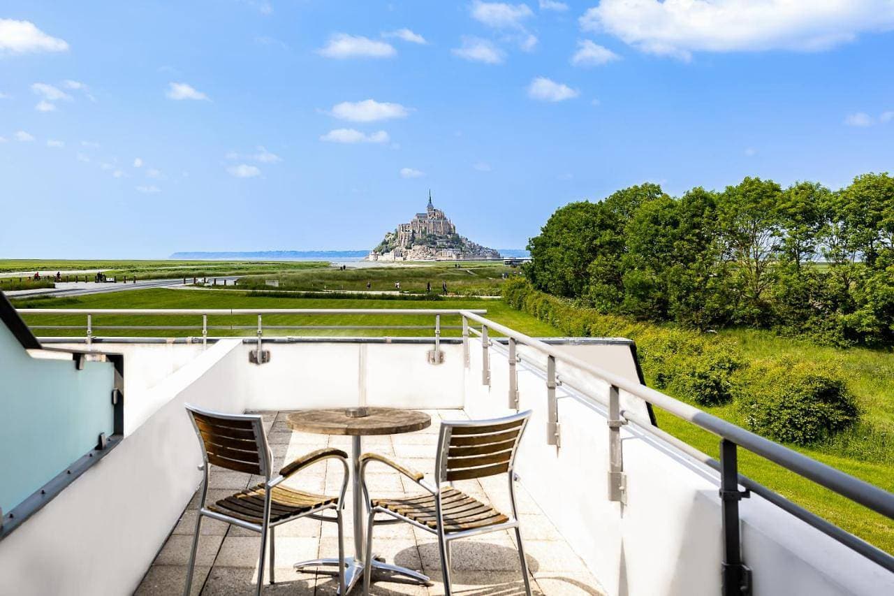 Le Relais Saint Michel 1