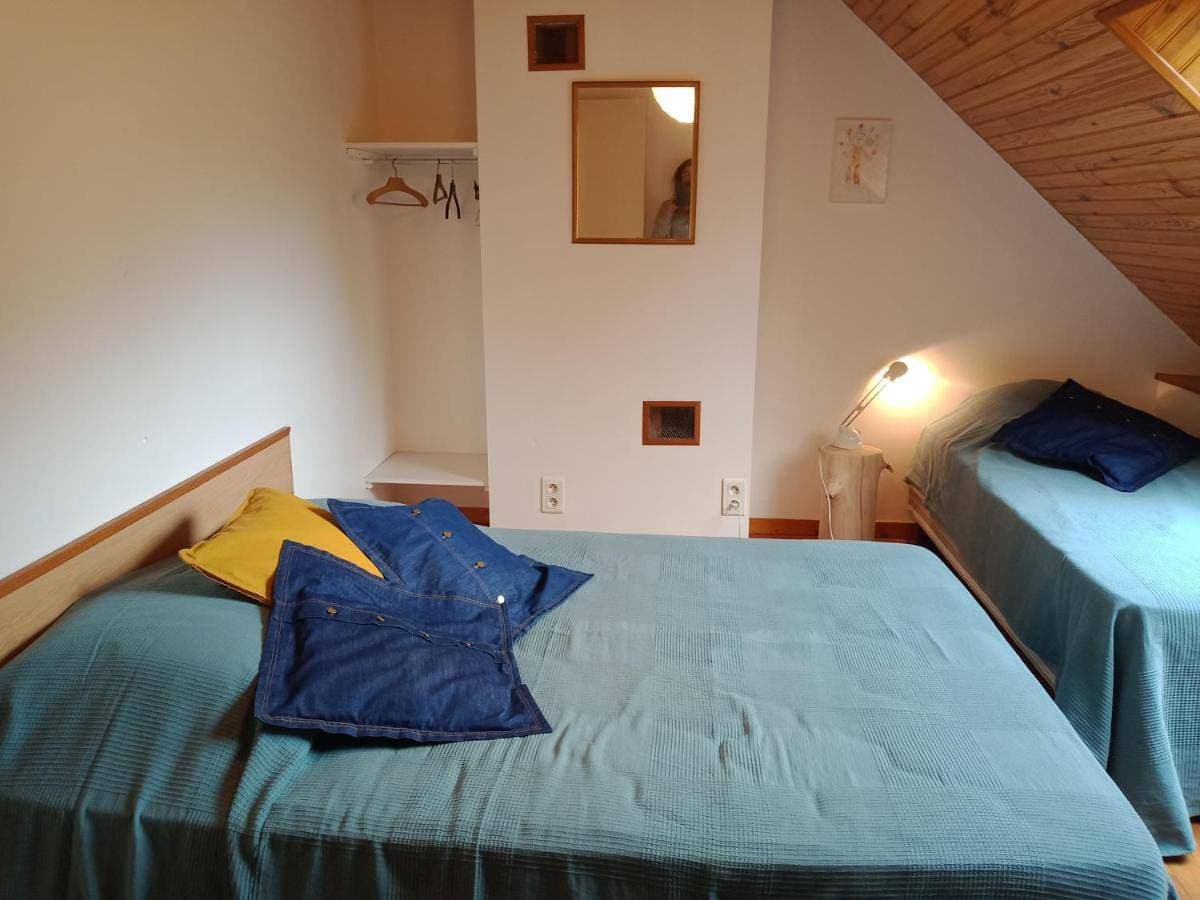 Foto 5 von 49: Four-Bedroom House