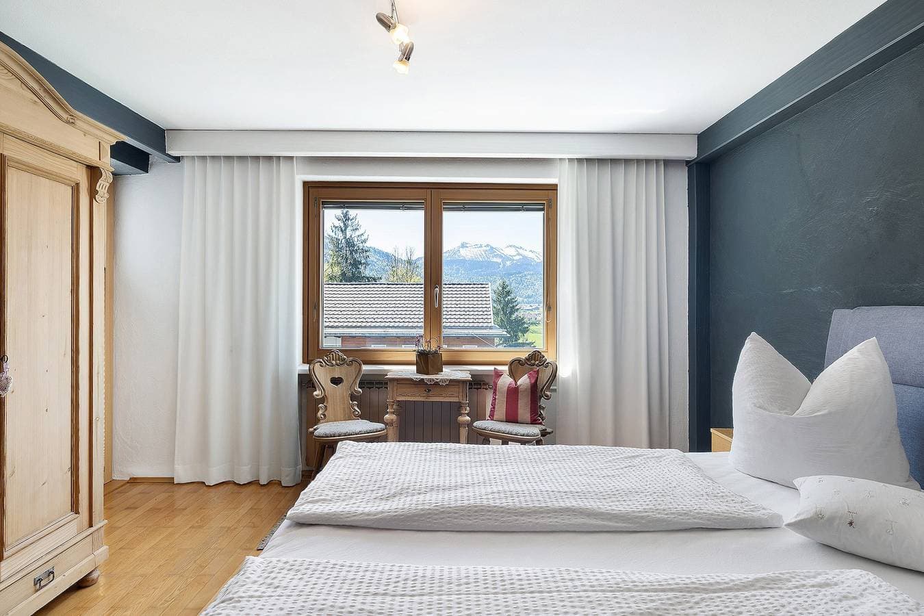 Foto 10 von 17: Försterhaus – Wohnung Moosgrund