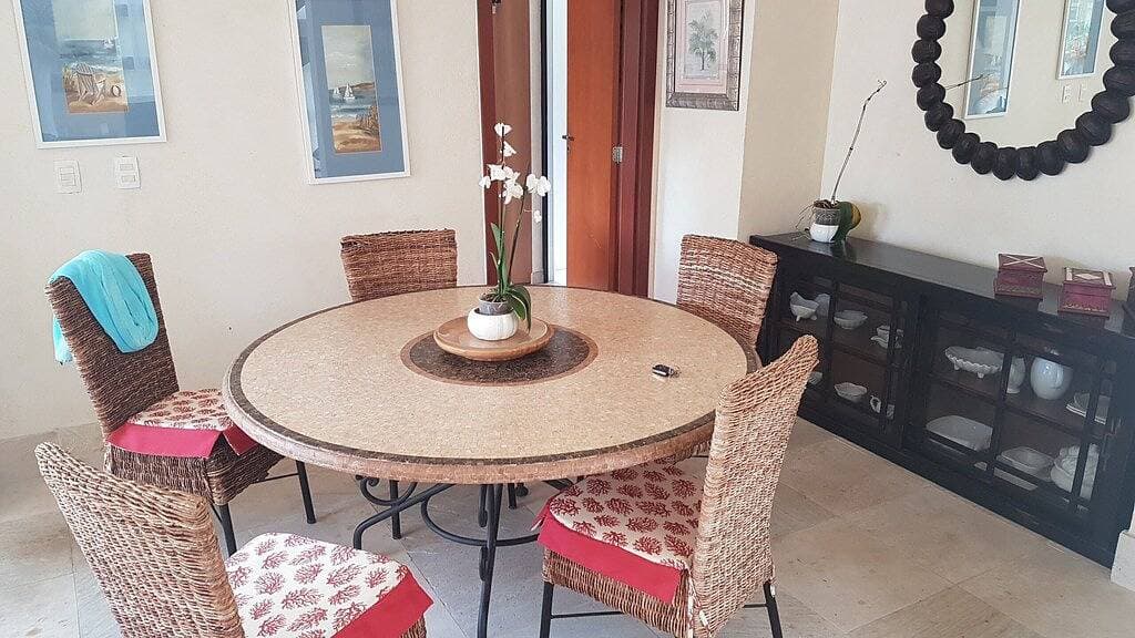 Foto 3 von 26: Luxuri Haus in Costa do Sauipe