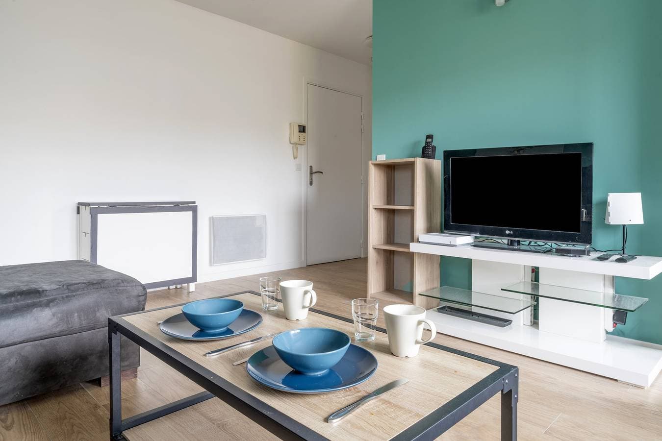 Foto 5 von 12: Appartement Crista - Welkeys
