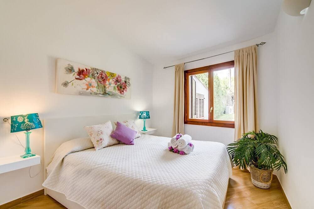 Foto 2 von 30: Haus mit Pool Garten Casa Pequeña auf Mallorca