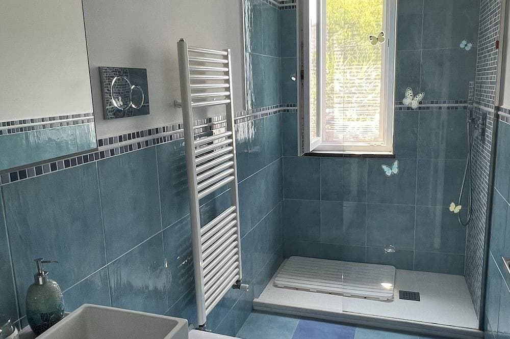 Foto 6 von 30: Casa Incanto - Tramonti, Giardino und Piscina