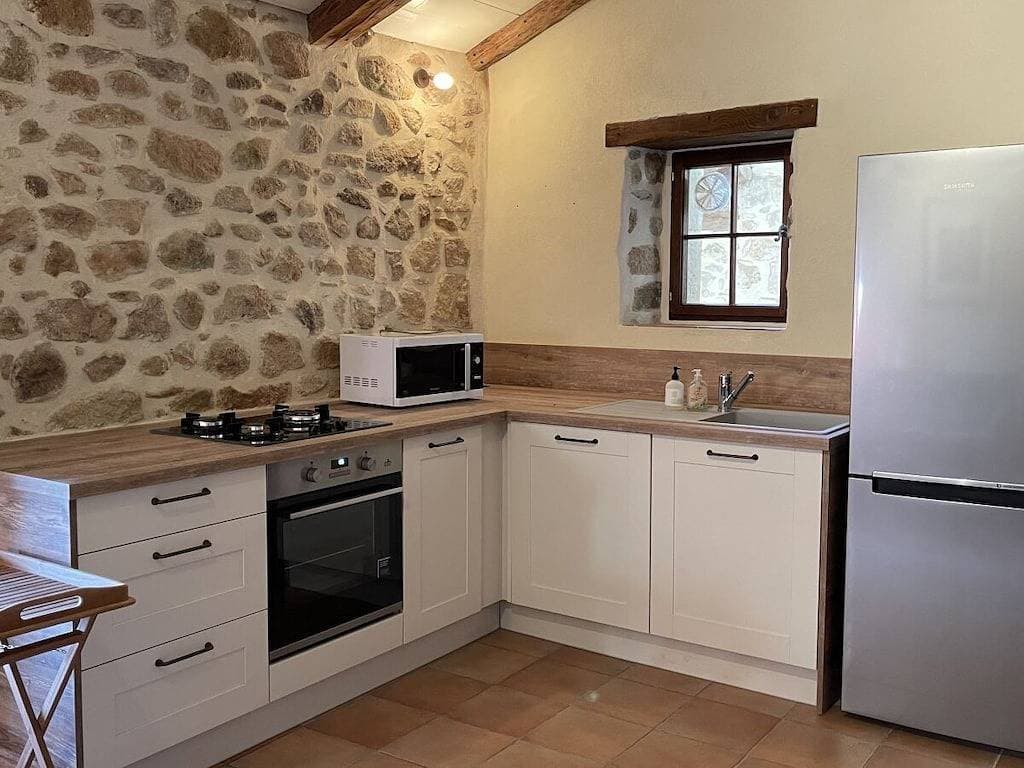 Foto 8 von 18: Ferienwohnung mit 1 Schlafzimmer