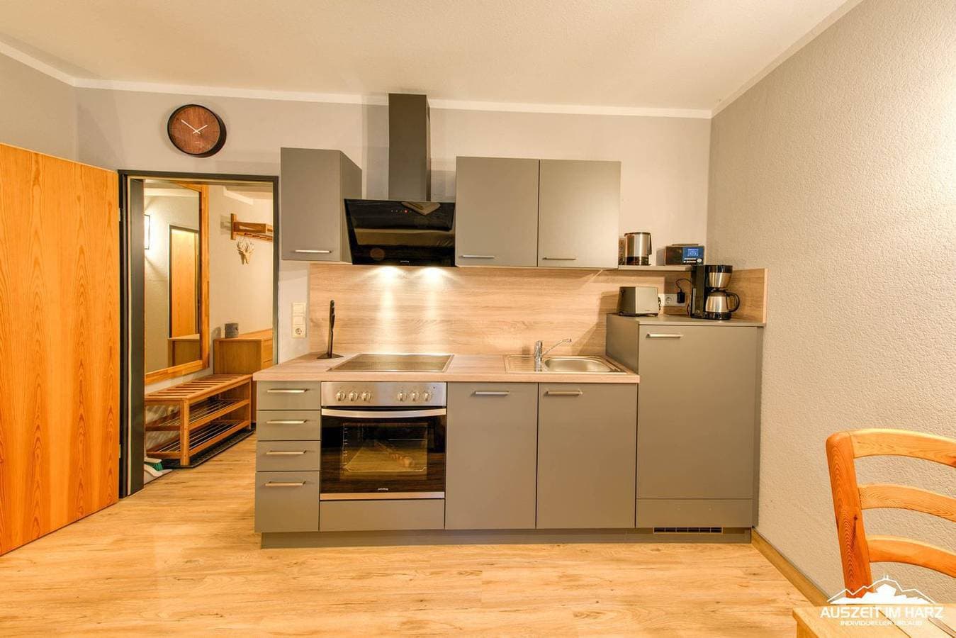 Foto 6 von 11: Haus am See - Haus 5