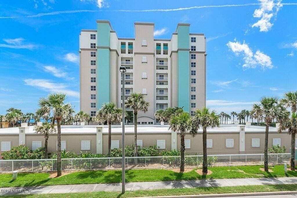 Foto 8 von 49: Schöne Ocean Front Condo - herrliche Aussicht - tolle Lage