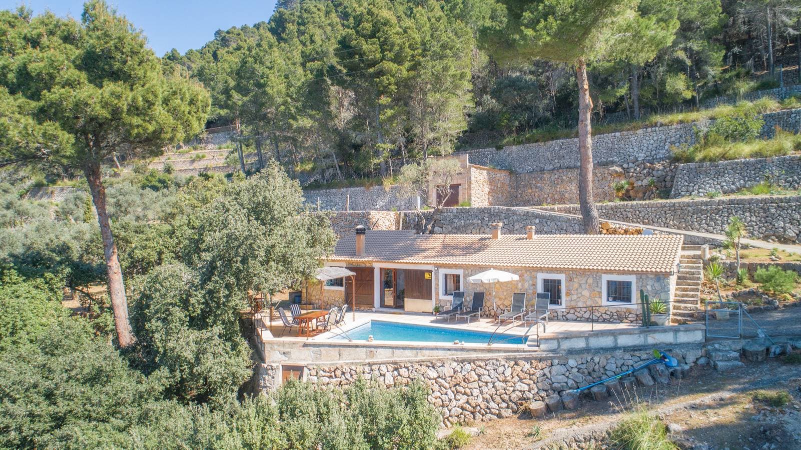 Foto 4 von 39: Son Galceran Petit, Finca 5StarsHome Mallorca