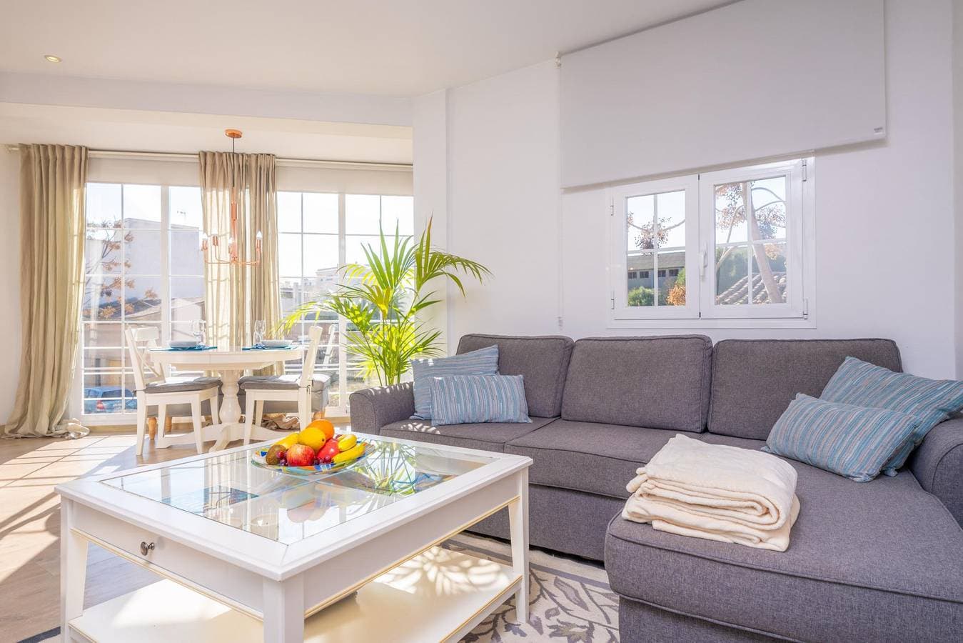 Foto 8 von 35: Vacances Felanitx - Wohnung mit Terrasse und kostenloses WLAN