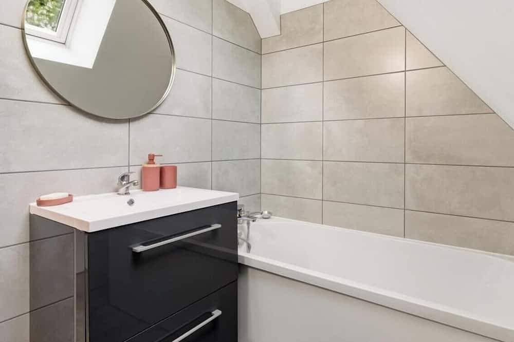 Foto 7 von 12: Gîtes de France® - Le Gîte du grand cèdre