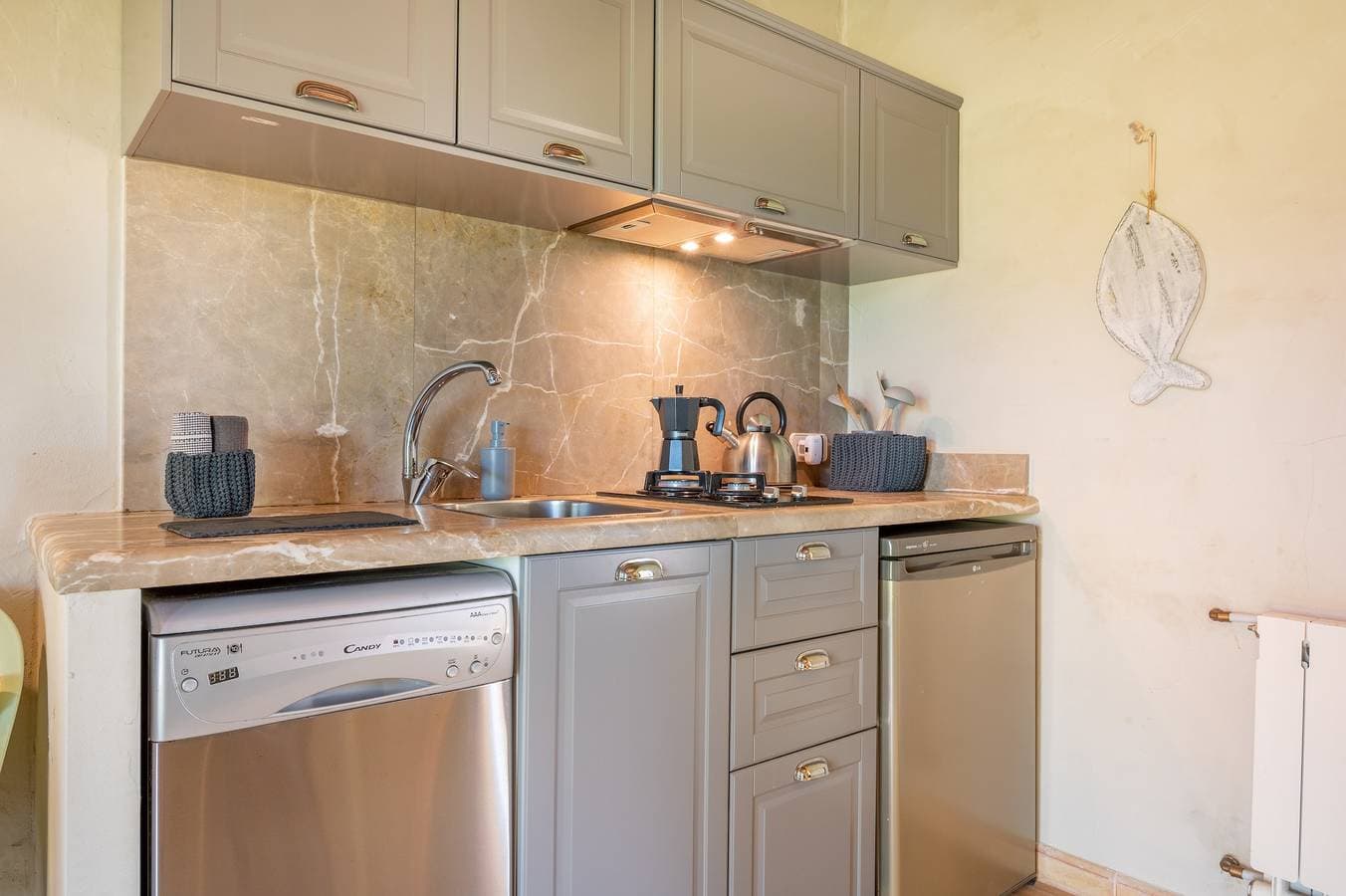 Foto 8 von 30: Ferienhaus 'Redonda 2' mit Bergblick, Gemeinschaftspool und Wi-Fi