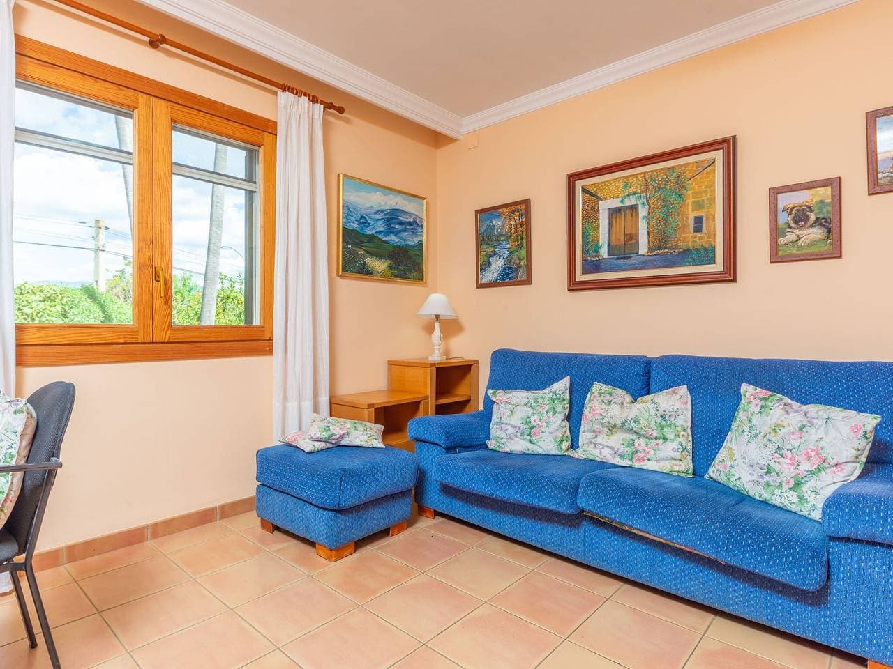 Foto 11 von 30: Es Garroveret - Ferienhaus Mit Privatem Pool