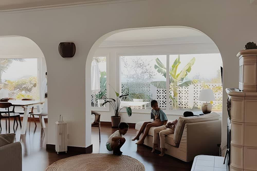 Foto 6 von 30: Casa las colinas – Wunderschöne Inselvilla