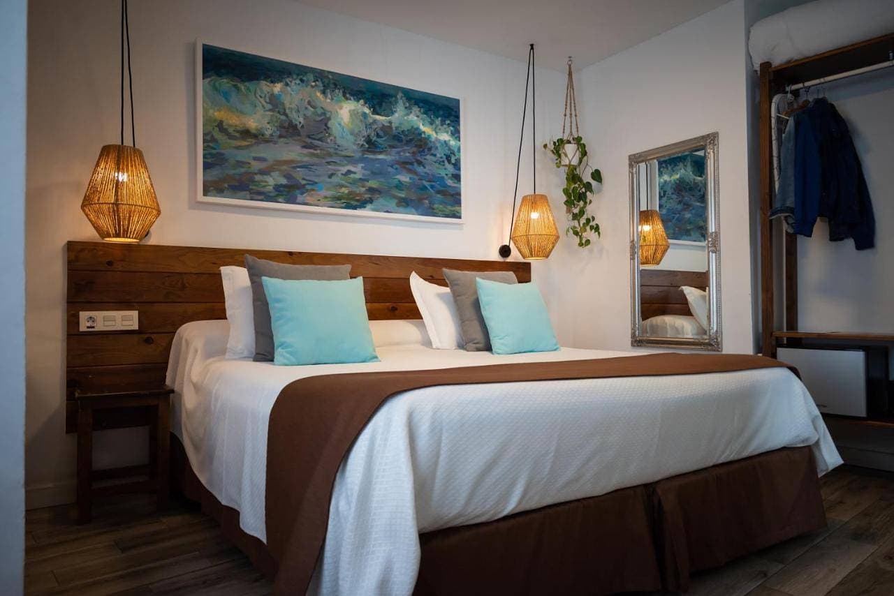 Foto 7 von 12: Budget Double or Twin Room