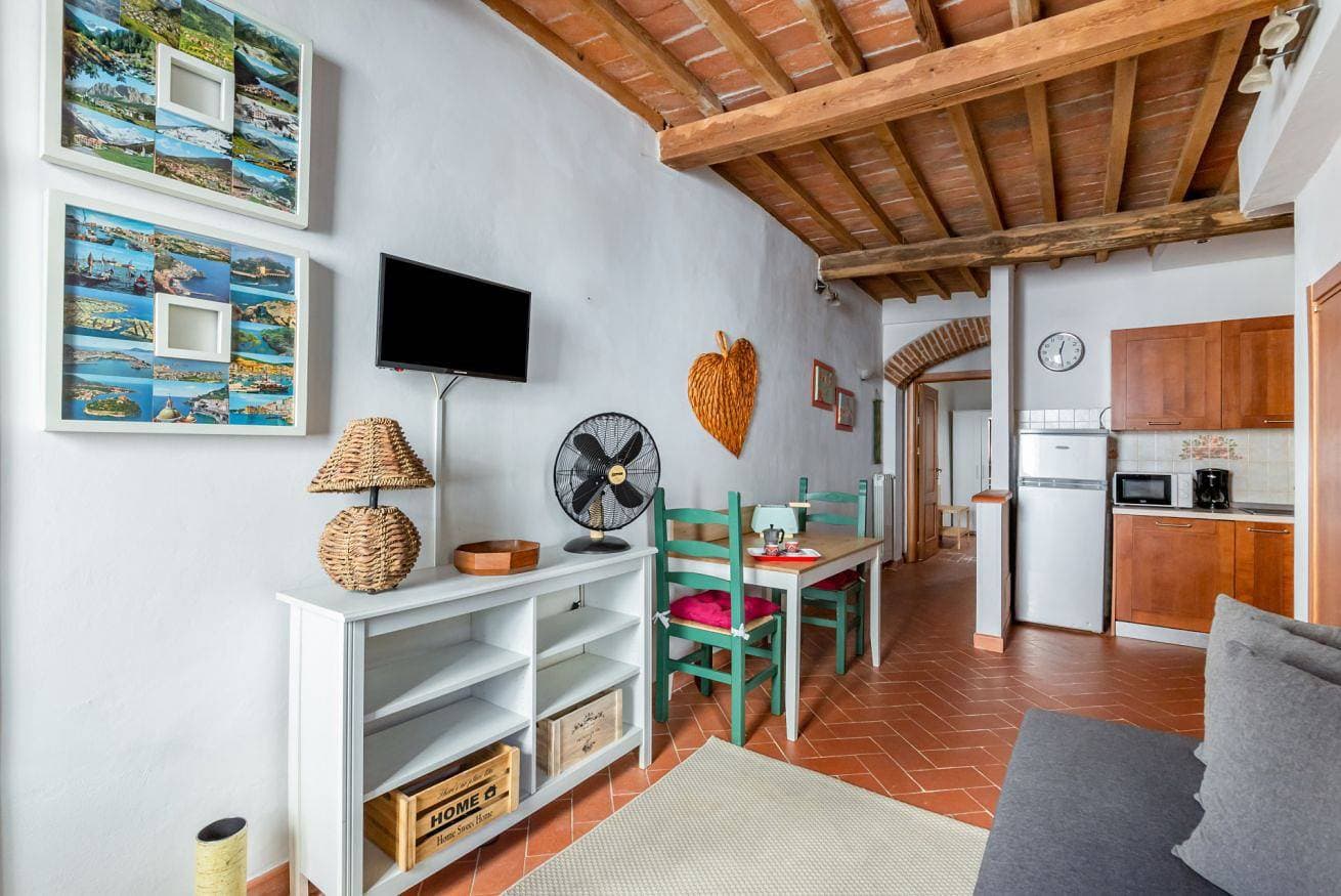 Foto 4 von 15: Ferienwohnung für 2 Personen