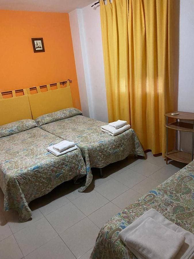 Foto 5 von 10: Standard Twin Room