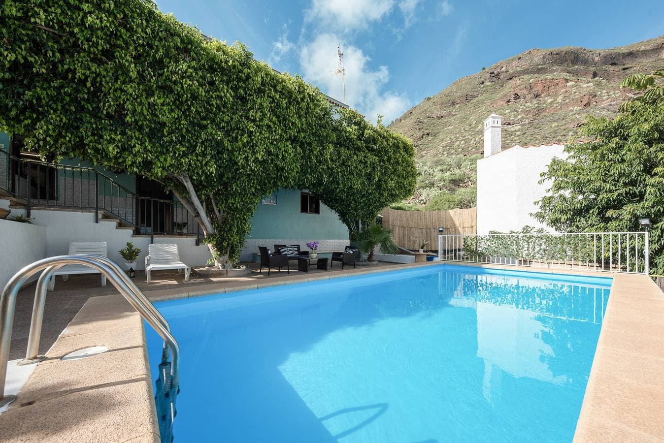 Casa Reina del Atlántico 1