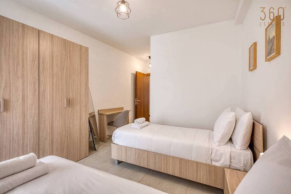 Foto 3 von 30: Central 2Br Home in Pieta`s Heart w/Wifi & AC !