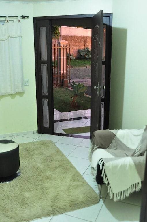 Gemütliches Haus im Zentrum von Foz do Iguaçu 1