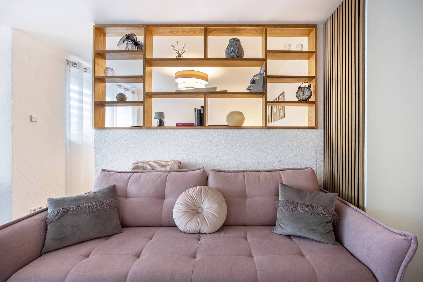 Foto 4 von 24: Apartment 'Wohlfühlappartement Sonnenhalde' mit privater Terrasse, Garten & WLAN