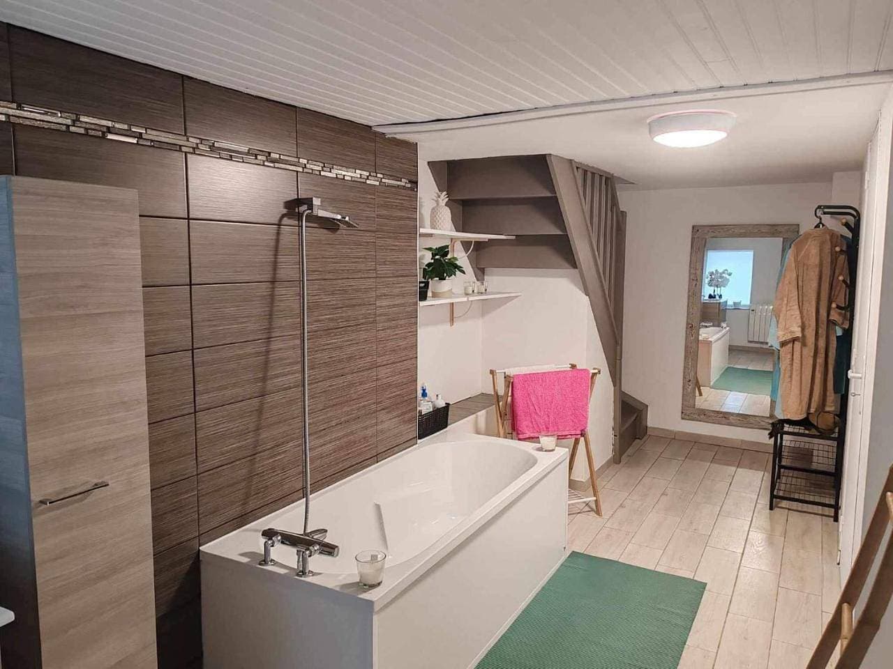 Foto 7 von 89: Two-Bedroom House