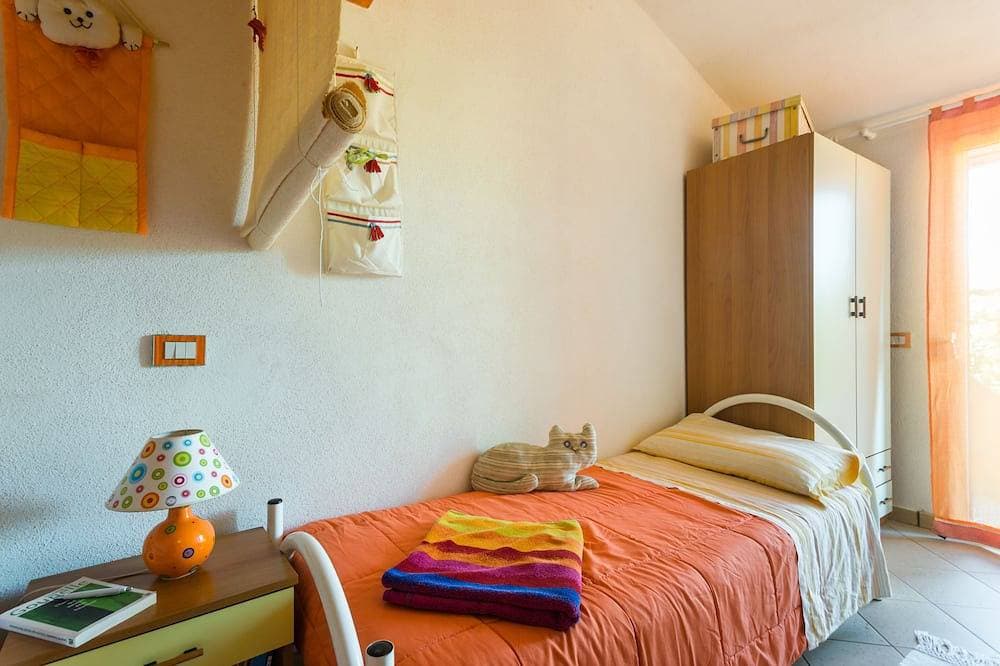 Foto 4 von 21: Ferienhaus am Strand auf der Halbinsel Sinis, Mandriola,