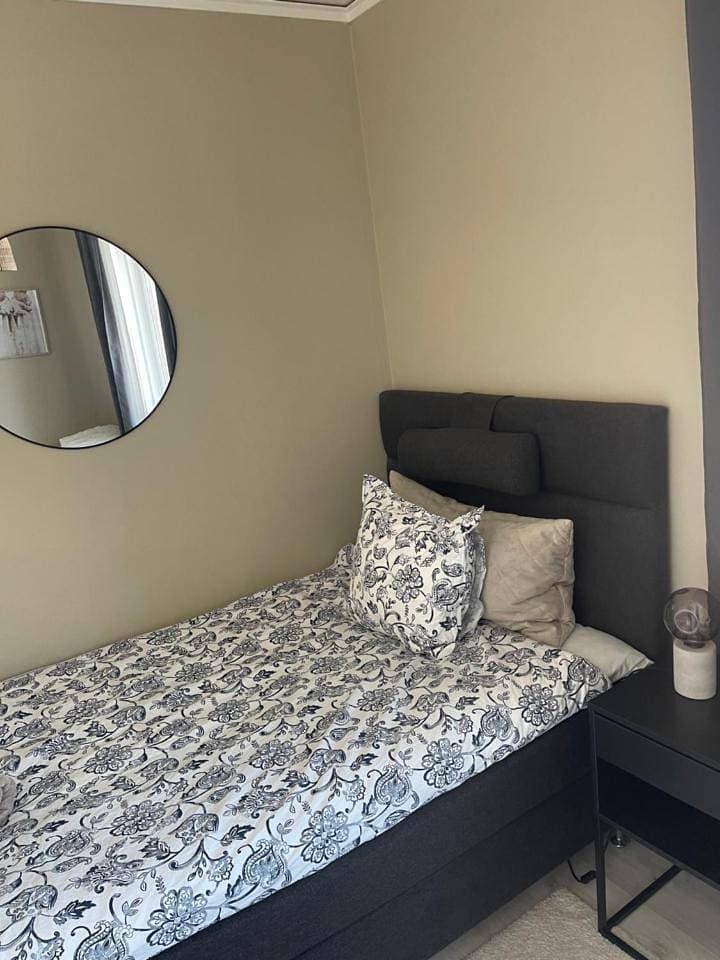 Foto 7 von 9: Deluxe Double or Twin Room