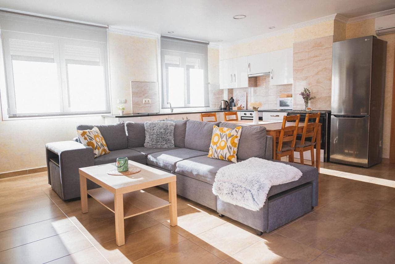 Vivienda dos Domingos en A Costa da Morte 1