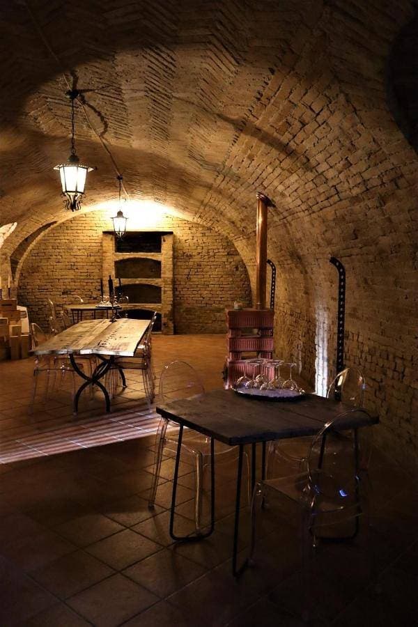 Tenuta Le More 1
