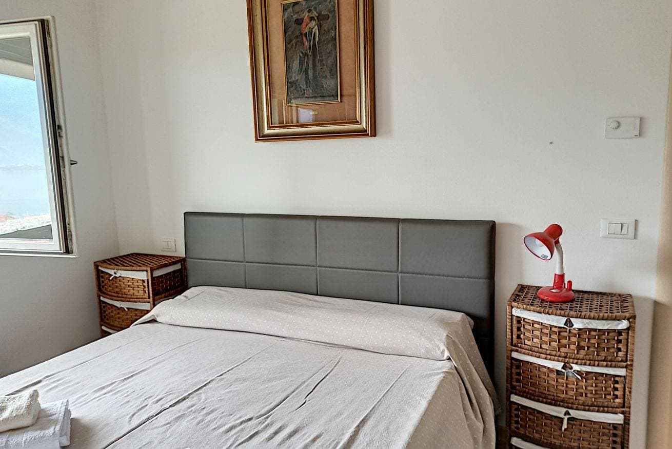Foto 11 von 51: Ferienwohnung für 2 Personen mit Balkon/Terrasse