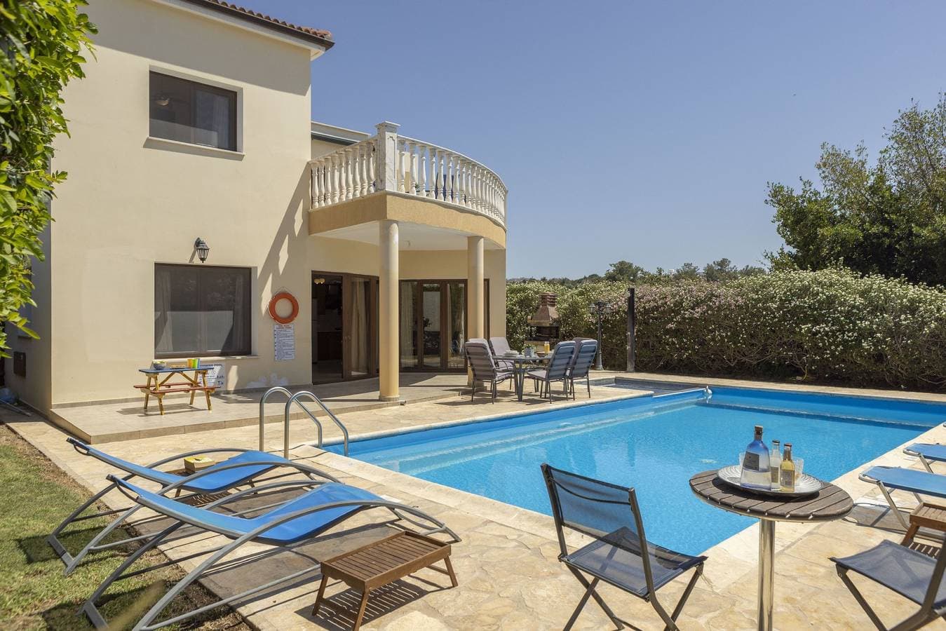 Foto 6 von 39: Villa Tsikkos Tria