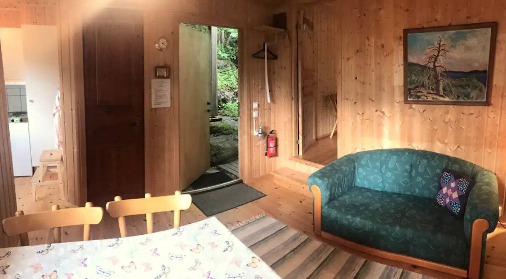 Foto 7 von 20: Ferienhaus bei Strömstad an der Westküste Schwedens