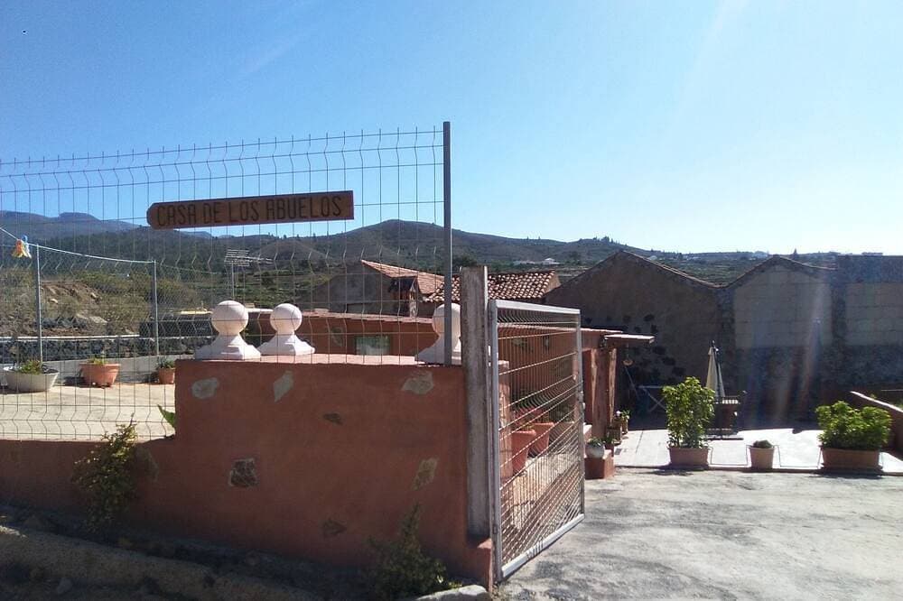 Foto 11 von 30: Edle Finca In Teneriffa