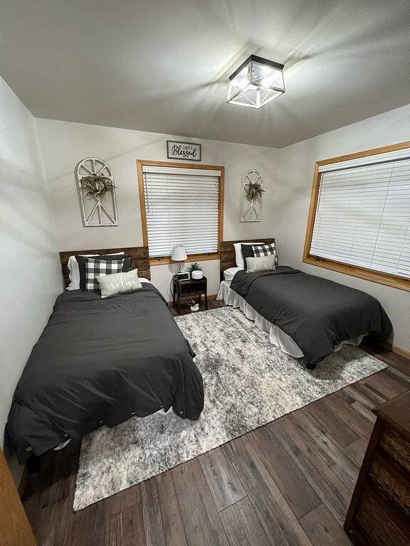 Foto 8 von 49: Strandnahes 3-Schlafzimmer-Ferienhaus wenige Schritte zum Lake Superior