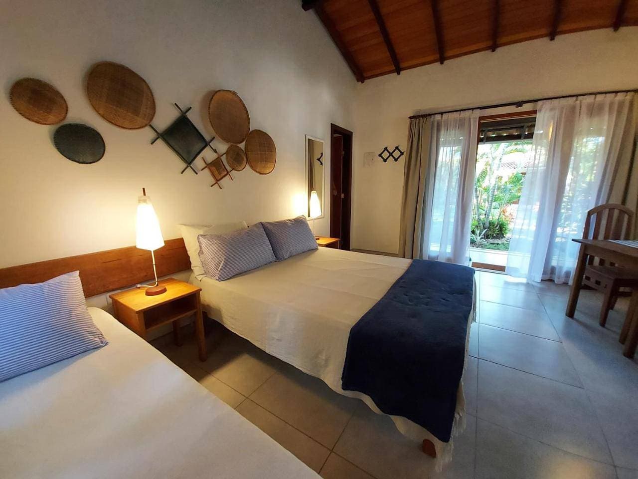 Foto 10 von 21: Deluxe Double Room (2 Adults + 1 Child)