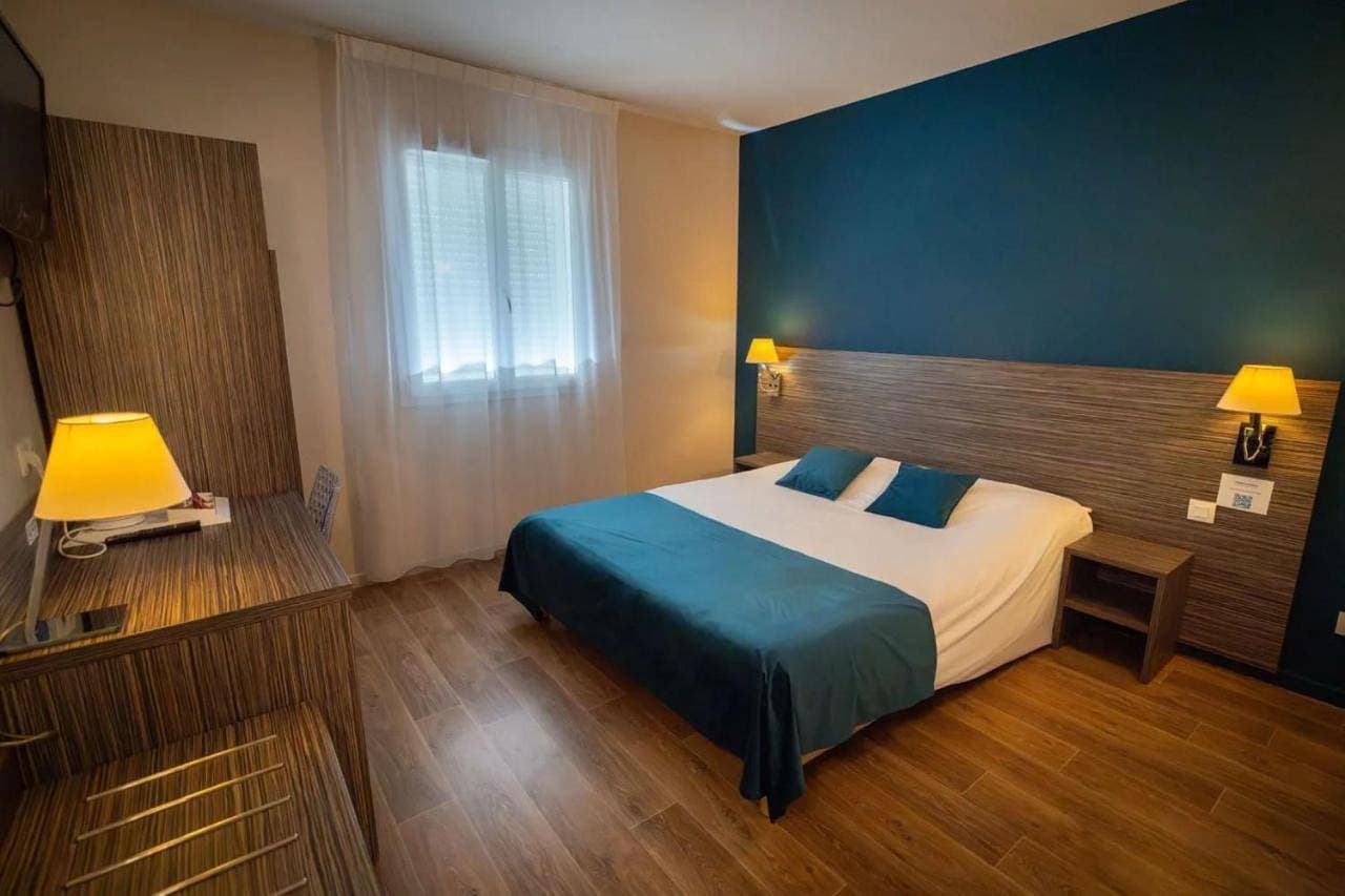 Foto 8 von 9: Double Room