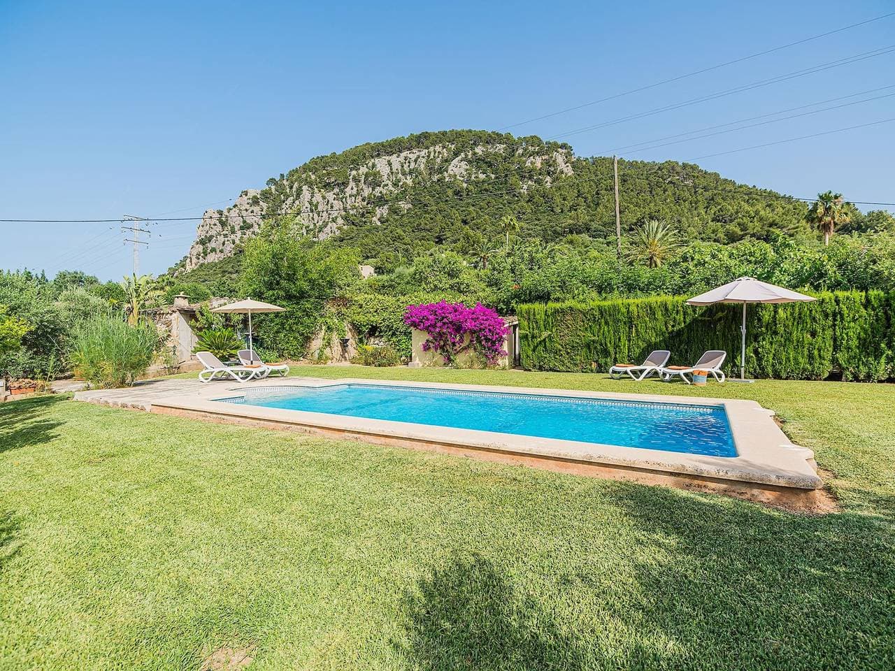 Foto 6 von 25: Villa Es Coste Rafal By SunVillas Mallorca