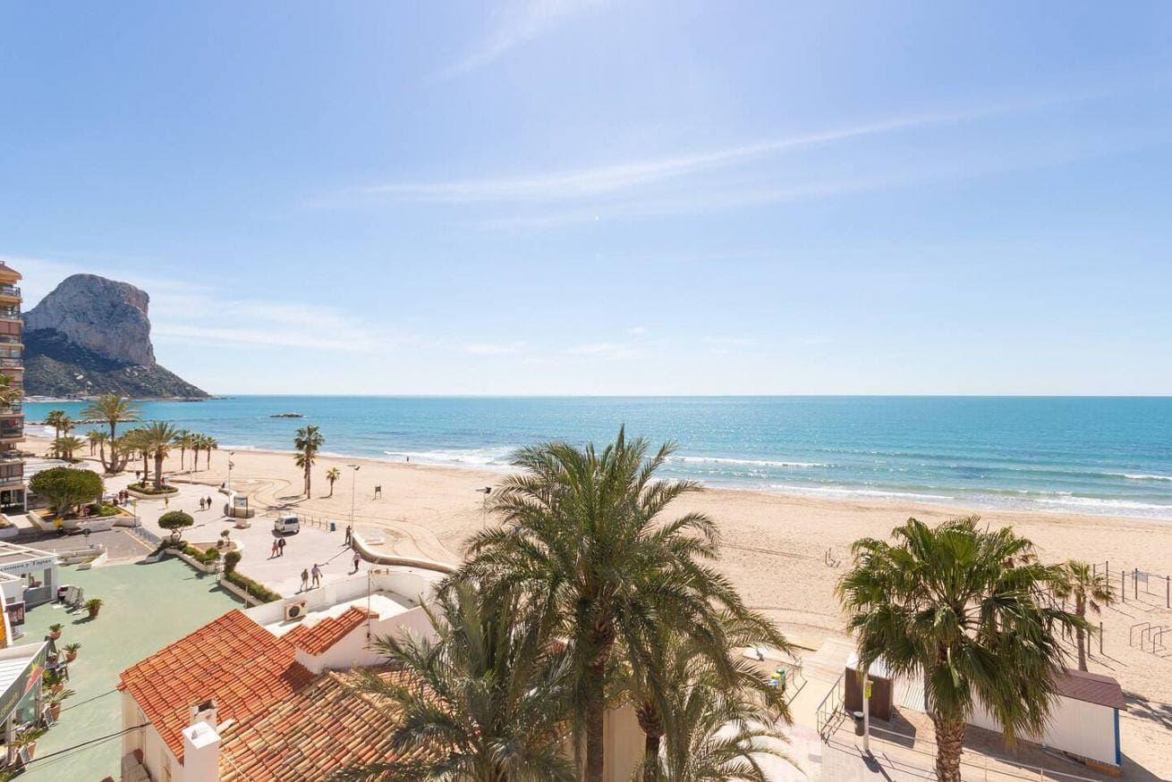 Foto 6 von 23: Apartamento Joya 4- Costa CarpeDiem
